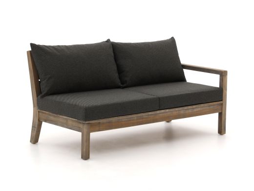 ROUGH Batang loungemodule linkerarm 155cm