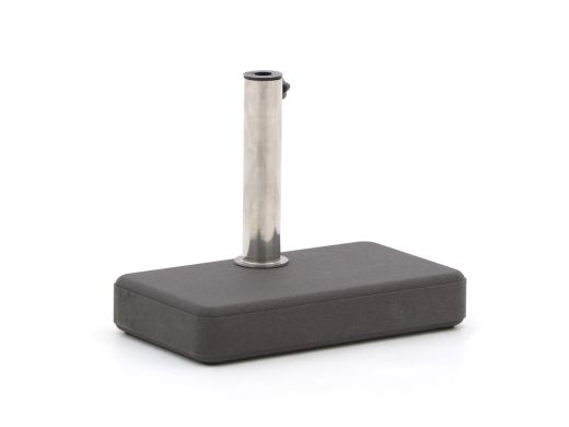 Parasolvoet 25kg (balkonvoet)