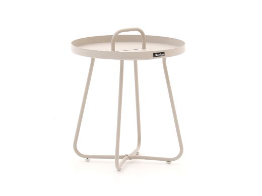 Manifesto Pito bijzet tuintafel ø 44cm (h:51cm)