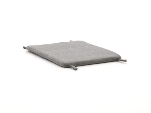 Apple Bee tuinkussen 50x60cm t.b.v. Hawaii lounge tuinstoel/voetenbank - Light Grey