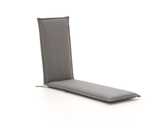 Tuinkussen voor deckchair 200x50cm