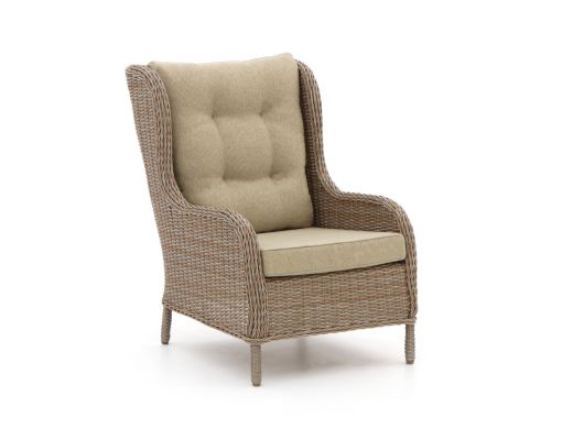 Intenso Gabri lounge tuinstoel