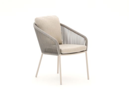 SUNS Nappa dining tuinstoel