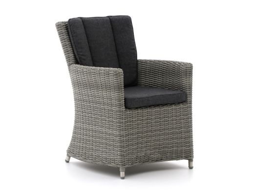 Intenso Adriano dining tuinstoel