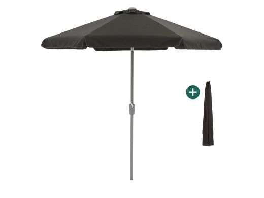 Shadowline Aruba parasol ø 250cm