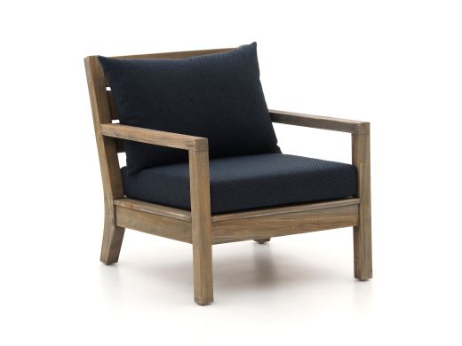 ROUGH Batang lounge tuinstoel