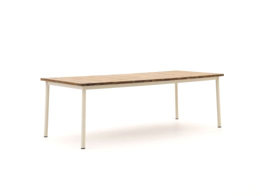Apple Bee Milou dining tuintafel 240x100x76cm