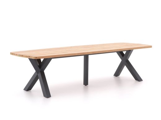 SUNS Atlanta dining tuintafel 300x105x75cm