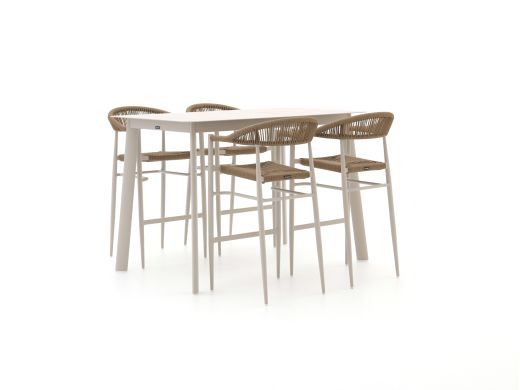 Manifesto Belpasso/Savio 150cm barset 5-delig