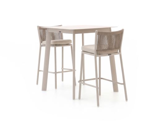 Manifesto Idro/Savio 90cm barset 3-delig