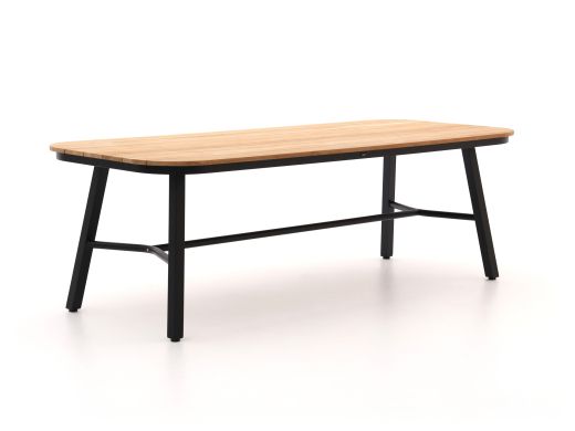 Hartman Tubb dining tuintafel 240x100cm