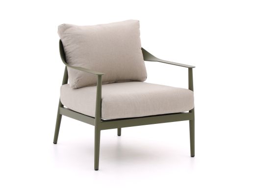 Bellagio Valli lounge tuinstoel