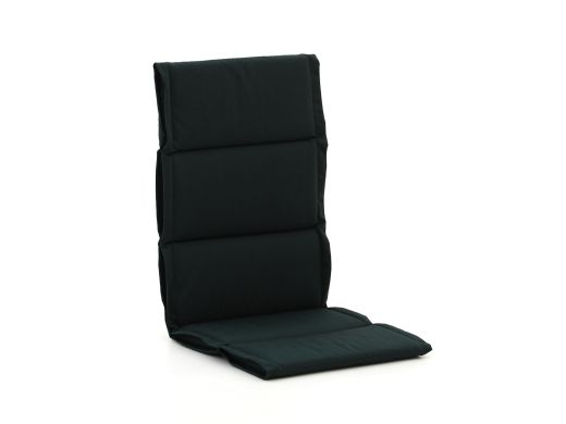 Tex Style Fiber tuinkussen hoog 125x50cm