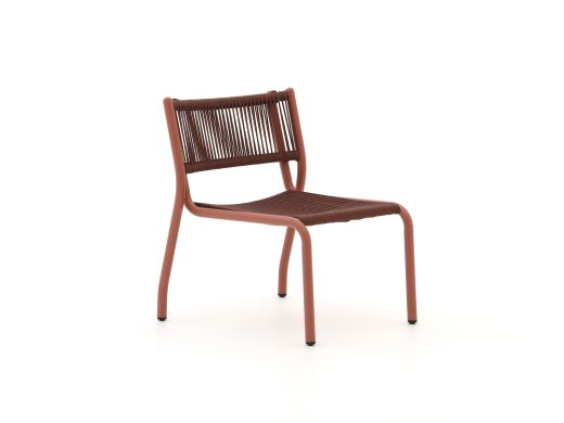 Manifesto Misurina lounge tuinstoel stapelbaar