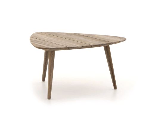 ROUGH-K lounge tuintafel 90x90x90x45cm
