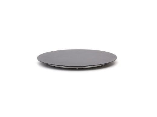 Manifesto Lazy Susan draaiplateau ø 45cm - Charcoal