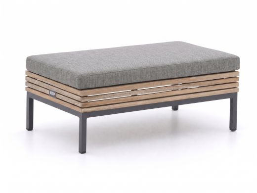 ROUGH-D lounge voetenbank 89x52,5cm