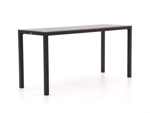 Bellagio Fidenza bartafel 220x80x105cm