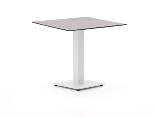 Forza Orta tuintafel 70x70x73cm