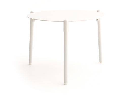 Manifesto Cella bijzet tuintafel ø65 (h: 45)