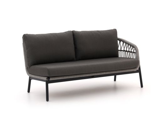 Bellagio Cupello loungemodule linkerarm 170cm
