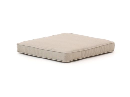 Madison Wicker tuinkussen 42x42cm zit