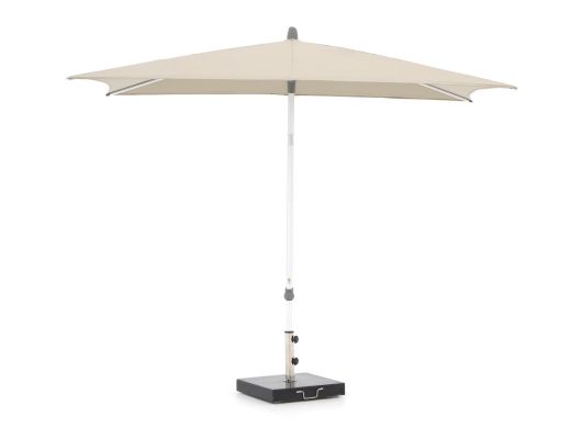 Glatz Alu-Smart parasol 250x200cm