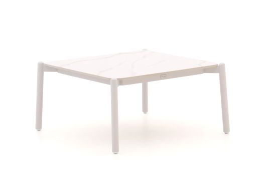 Bellagio Cupello lounge tuintafel 77x77x40cm