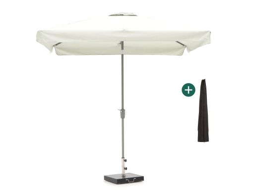Shadowline Aruba parasol 250x250cm