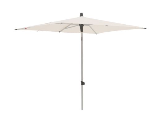 Glatz Alu-Smart parasol 210x150cm