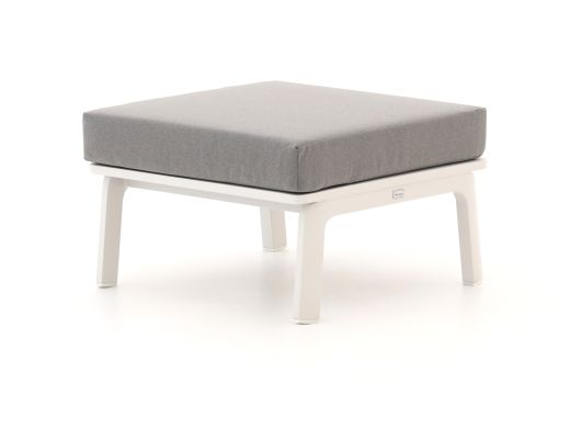 Bellagio Ciane lounge voetenbank 65x65x28cm