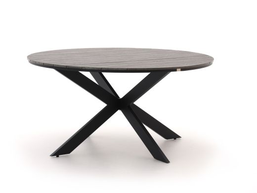 Bellagio Fidenza dining tuintafel ø149cm