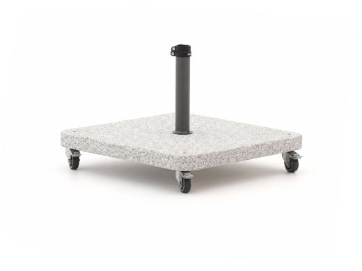 Glatz parasolvoet 90kg t.b.v. Sunwing Casa