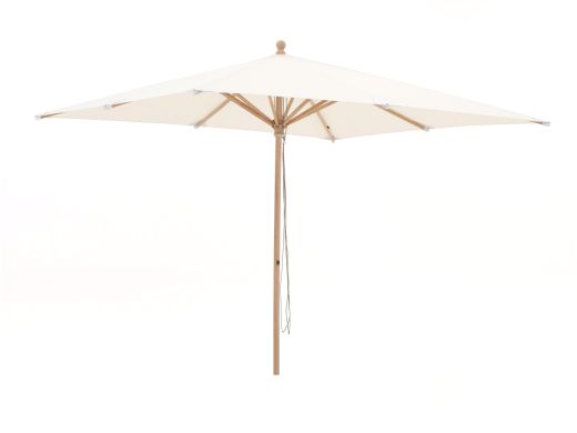 Glatz Piazzino parasol 300x300cm
