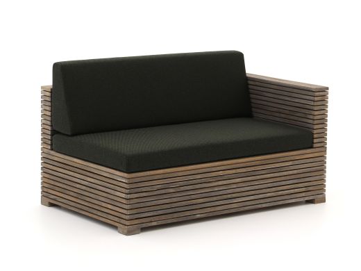 ROUGH-C loungemodule linkerarm 130cm