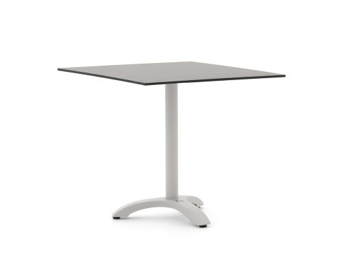 Bellagio Lisio tuintafel 80x80x73cm