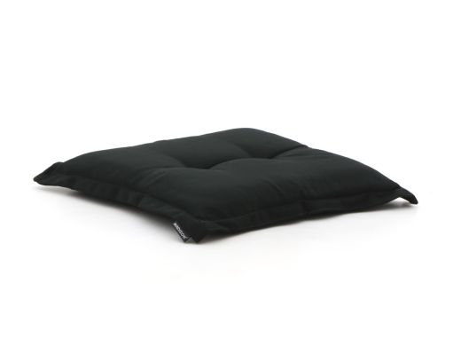 Madison Hocker/tuinkussens 55x55cm met rand zit