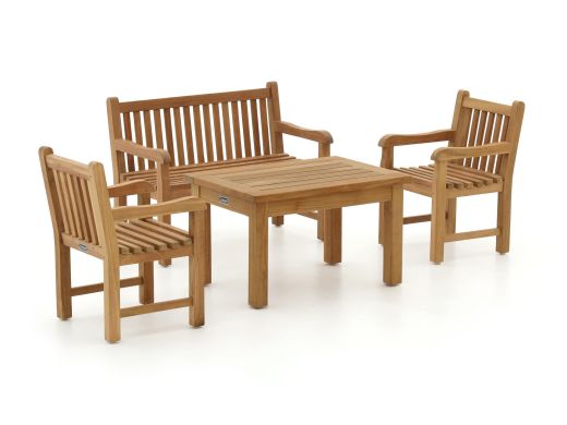 Kinder tuinset 4-delig 65cm