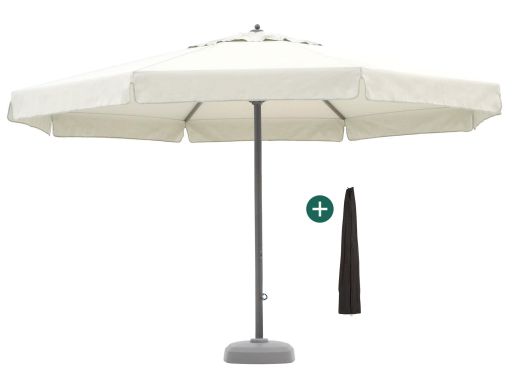 Shadowline Jamaica parasol ø 500cm