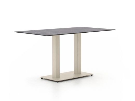 Forza Orta tuintafel 140x80x73cm