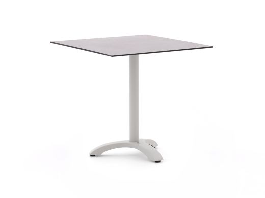 Bellagio Lisio tuintafel 70x70x73cm