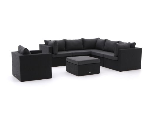 Forza Barolo hoek loungeset 7-delig