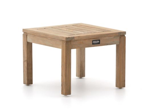 Kees Smit ROUGH-S bijzet tuintafel 50x50x38cm aanbieding