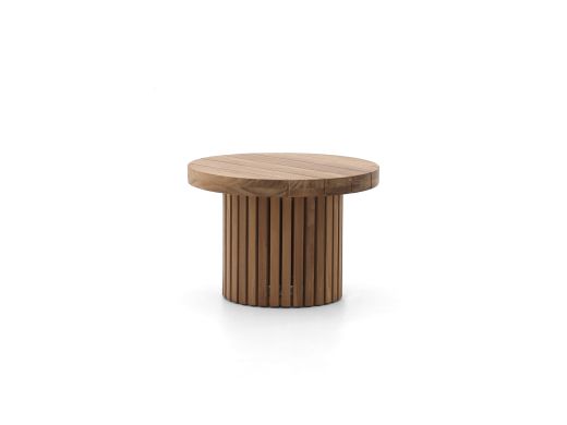Tierra Outdoor Marapa lounge tuintafel ø 55cm (h: 38cm)