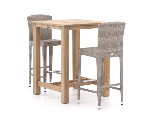 Forza Sironi/ROUGH-X 80cm barset 3-delig