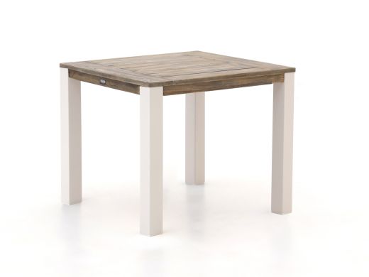 ROUGH-S dining tuintafel 90x90x76cm