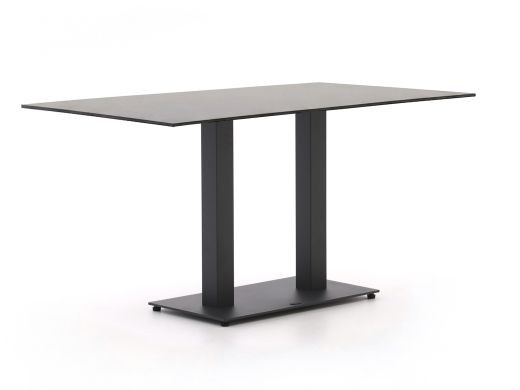 Forza Orta tuintafel 140x80x73cm