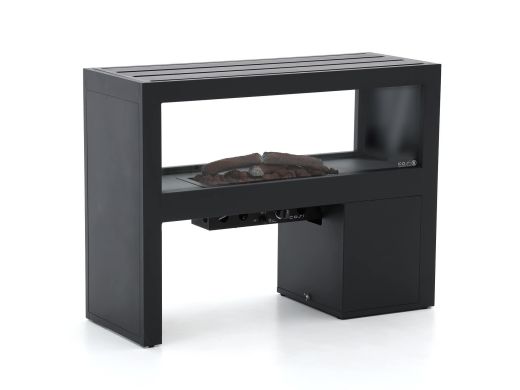 Cosivista 120 gashaard 120x45x90cm