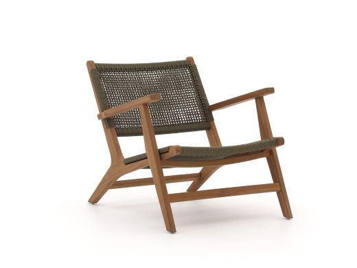 Bellagio Elcito lounge tuinstoel