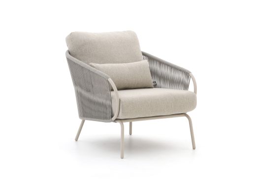 SUNS Dolce lounge tuinstoel